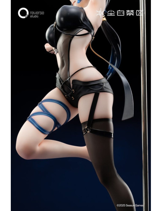 Reverse Studio - Snowbreak: Containment Zone - figurine Katya Danger Dancer Ver.