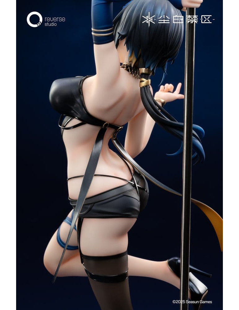 Reverse Studio - Snowbreak: Containment Zone - figurine Katya Danger Dancer Ver.