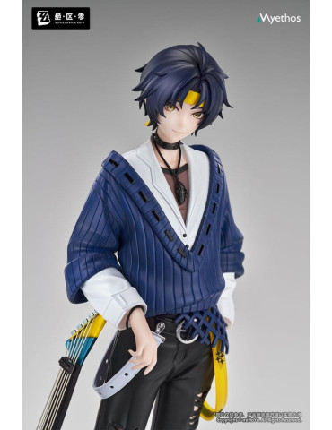 Myethos - Zenless Zone Zero - figurine Gift+ Asaba Harumasa: Sparkling Wonderland Ver. 2