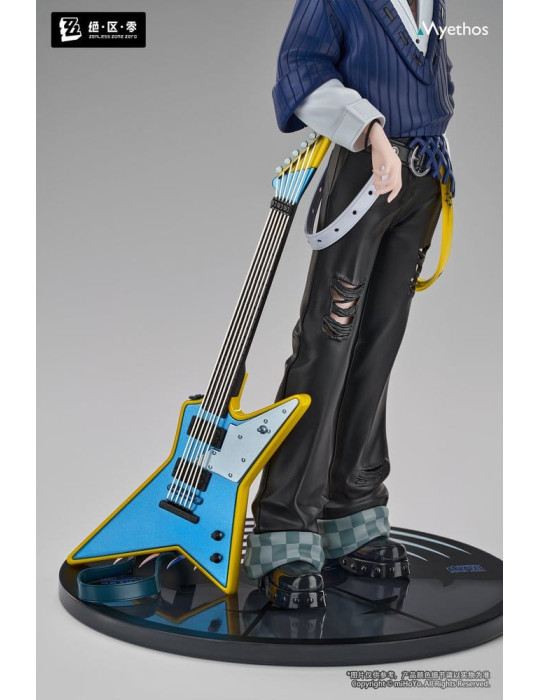 Myethos - Zenless Zone Zero - figure Gift+ Asaba Harumasa: Sparkling Wonderland Ver.
