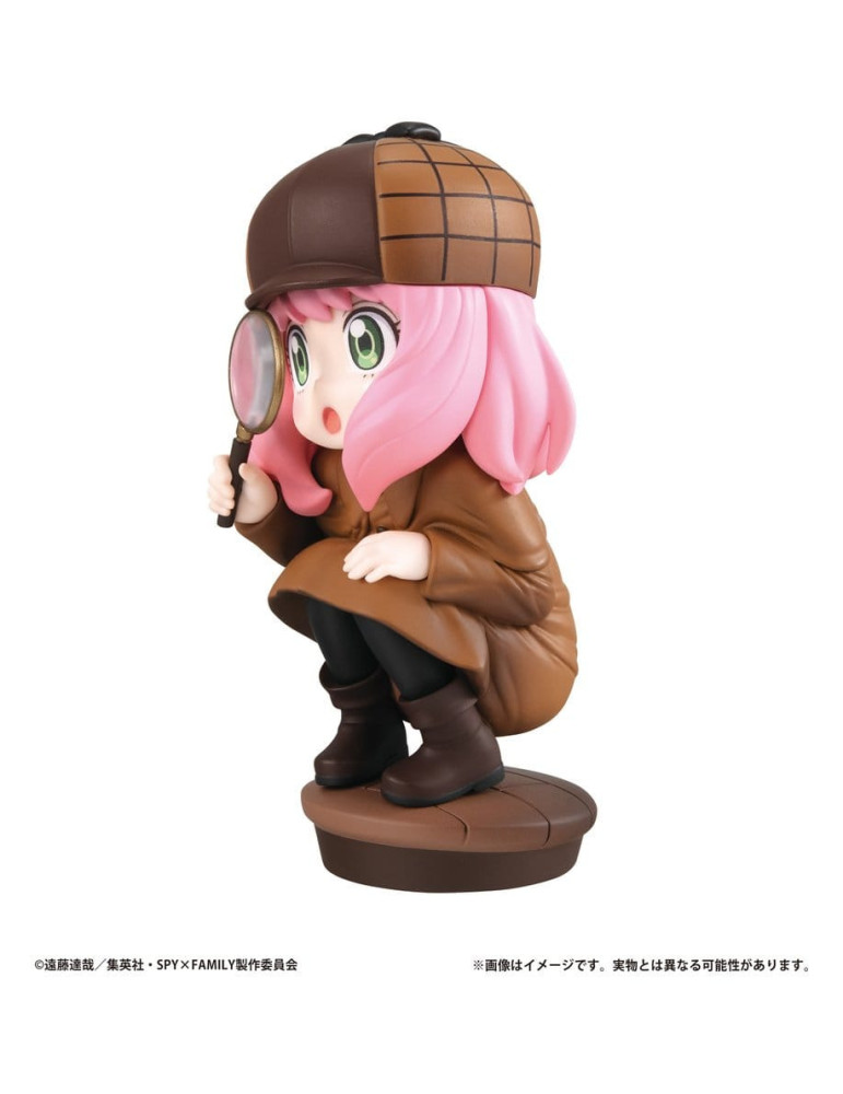 Megahouse - Spy x Family Petitrama Vol. 3 Set