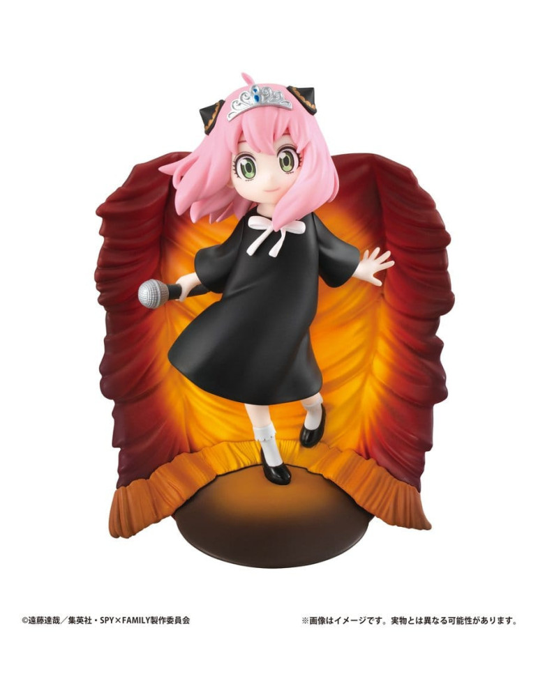 Megahouse - Spy x Family Petitrama Vol. 3 Set