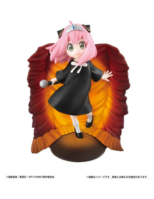 Megahouse - Spy x Family Petitrama Vol. 3 Set