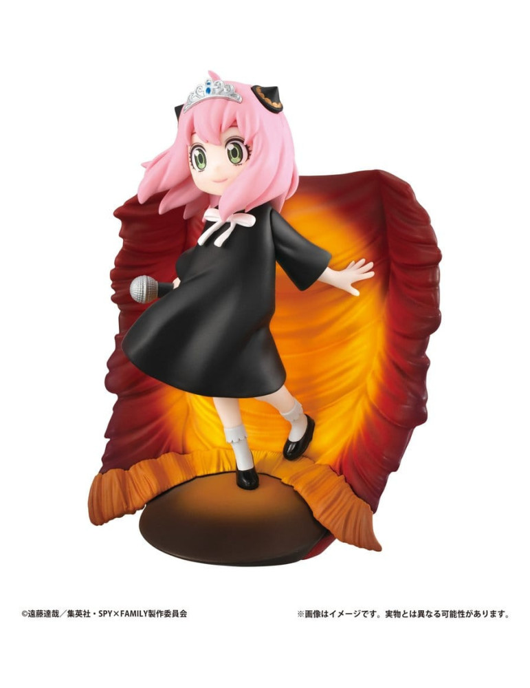 Megahouse - Spy x Family Petitrama Vol. 3 Set