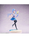 Sega - Summer Pockets - Figure Luminasta Ao Sorakado
