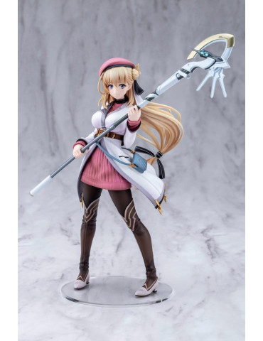 Kotobukiya - The Legend of Heroes - figurine Agnès Claudel