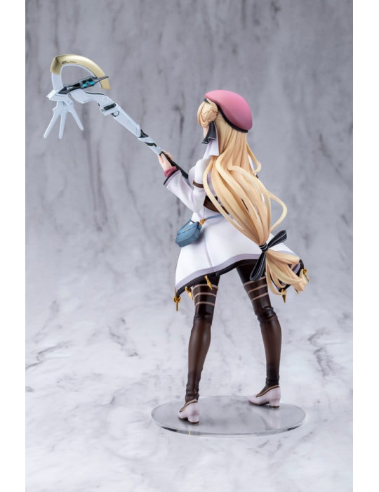 Kotobukiya - The Legend of Heroes - figurine Agnès Claudel