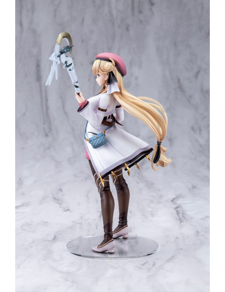 Kotobukiya - The Legend of Heroes - figure Agnès Claudel