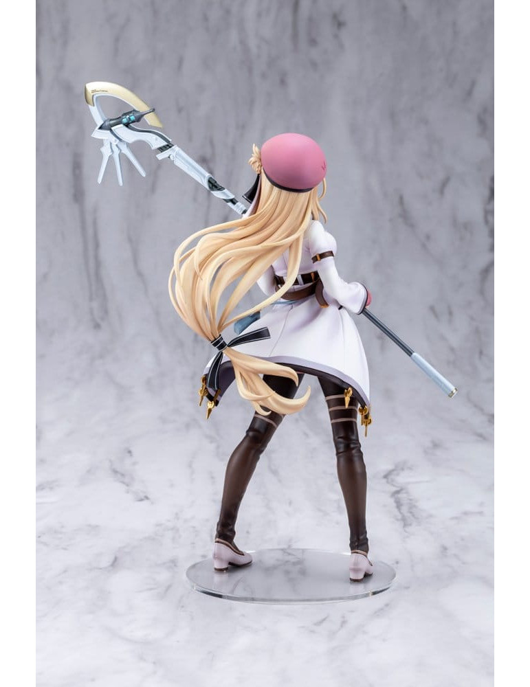 Kotobukiya - The Legend of Heroes - figurine Agnès Claudel