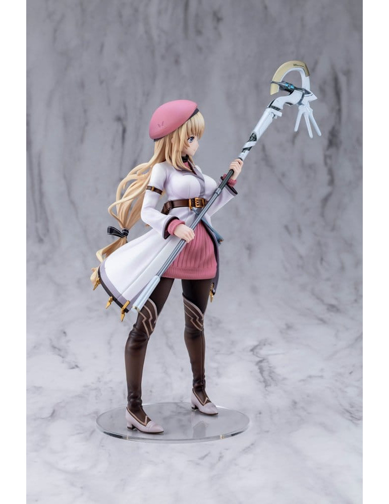 Kotobukiya - The Legend of Heroes - figurine Agnès Claudel