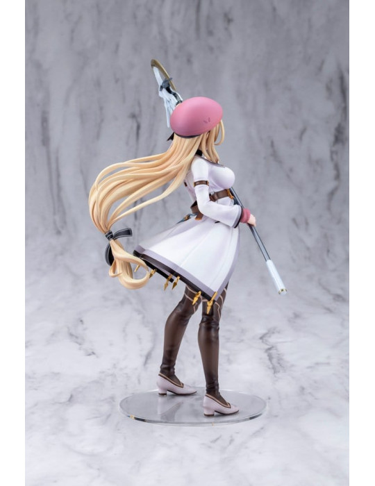 Kotobukiya - The Legend of Heroes - figurine Agnès Claudel
