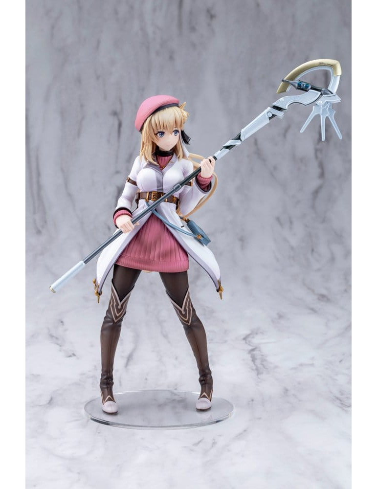 Kotobukiya - The Legend of Heroes - figurine Agnès Claudel