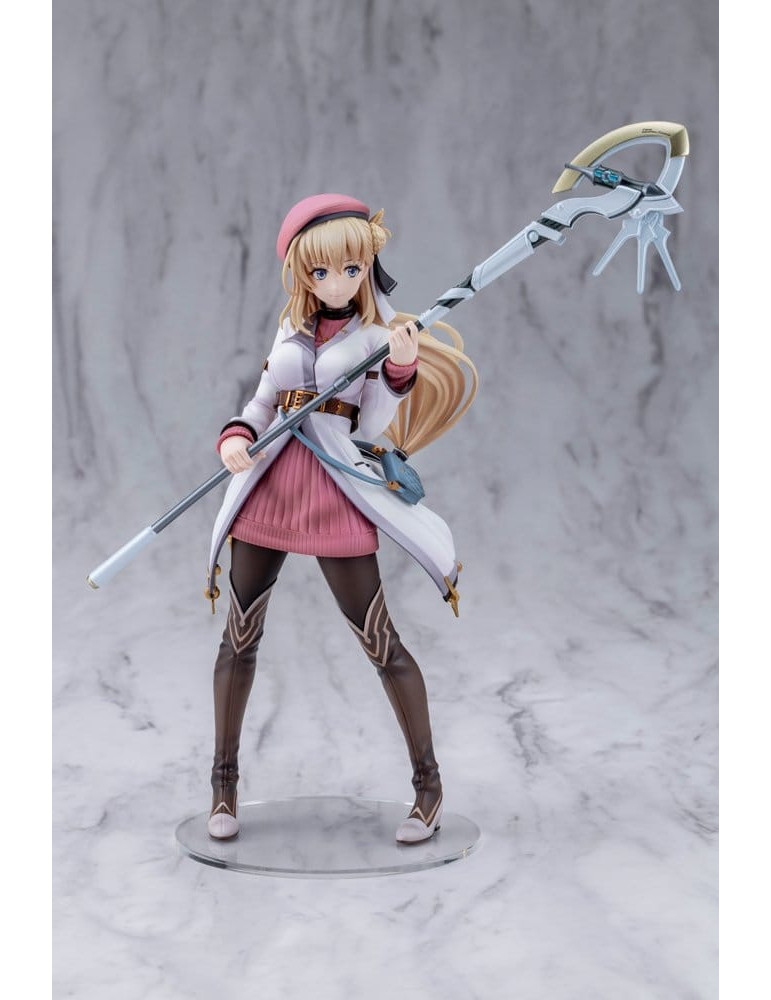 Kotobukiya - The Legend of Heroes - figurine Agnès Claudel