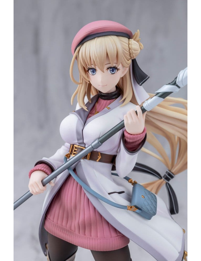 Kotobukiya - The Legend of Heroes - figurine Agnès Claudel