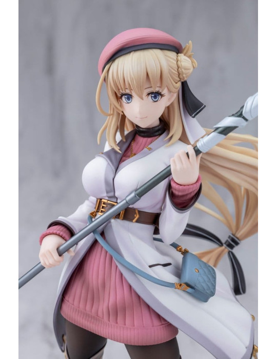 Kotobukiya - The Legend of Heroes - figurine Agnès Claudel
