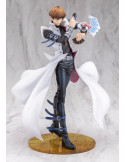 Kotobukiya - Yu-Gi-Oh! - figure Seto Kaiba Passionate Duelists
