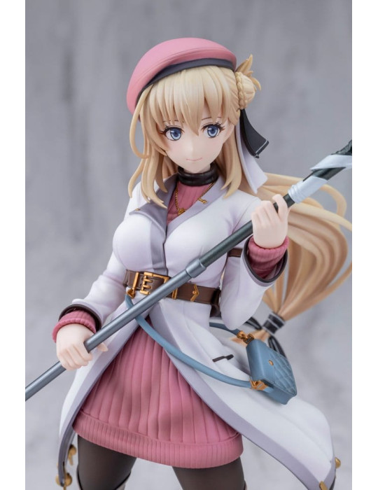 Kotobukiya - The Legend of Heroes - figurine Agnès Claudel