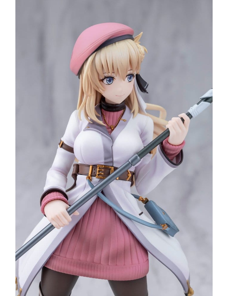 Kotobukiya - The Legend of Heroes - figure Agnès Claudel