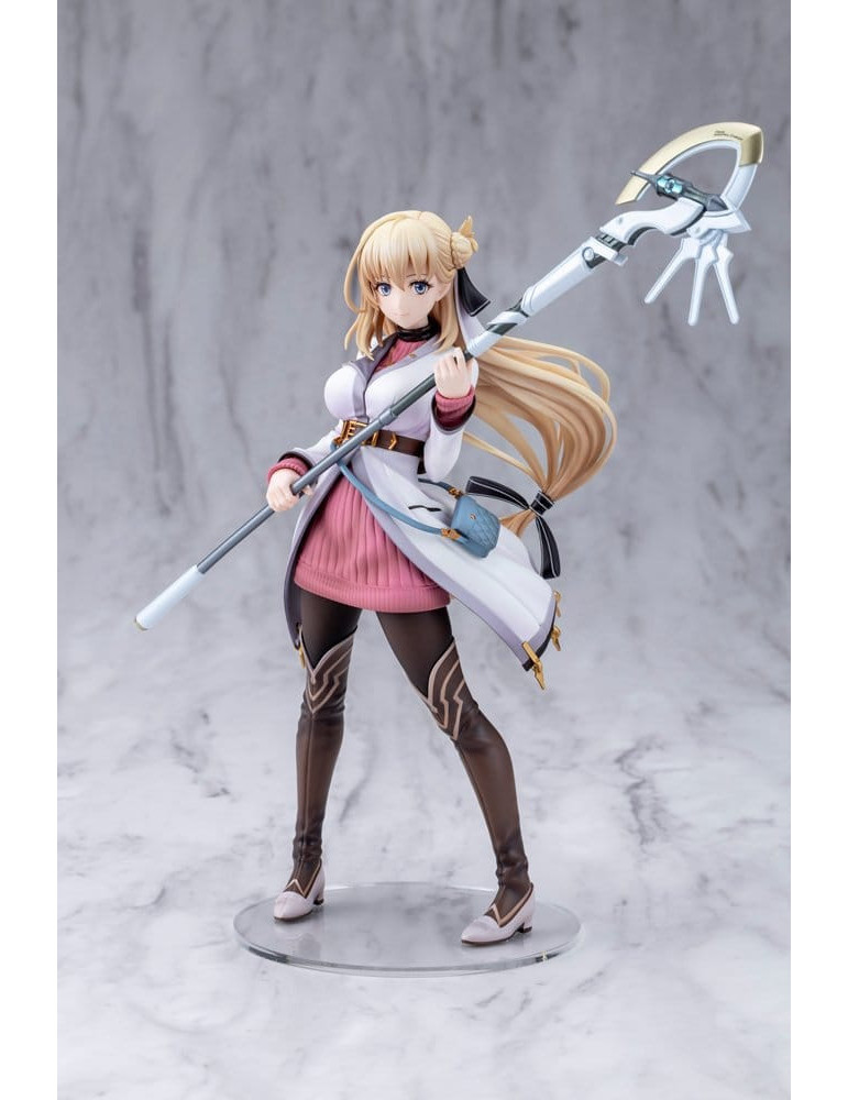 Kotobukiya - The Legend of Heroes - figure Agnès Claudel