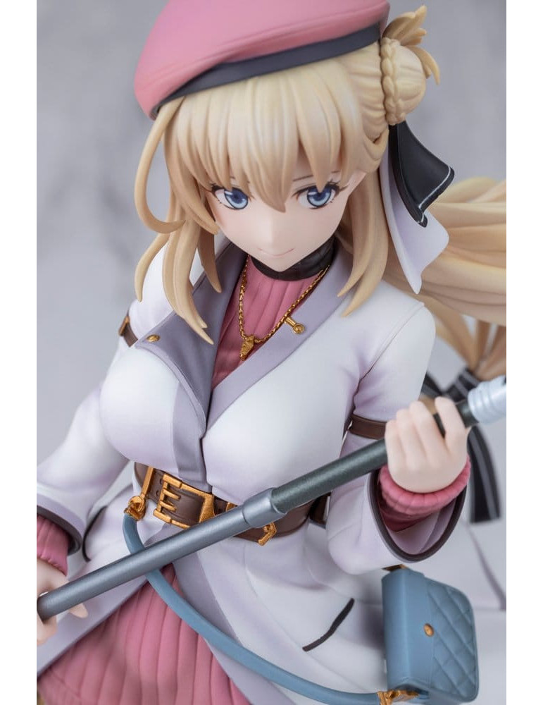 Kotobukiya - The Legend of Heroes - figure Agnès Claudel