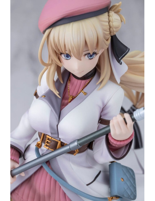 Kotobukiya - The Legend of Heroes - figurine Agnès Claudel