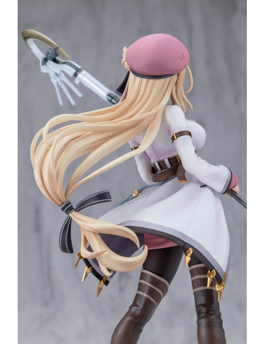 Kotobukiya - The Legend of Heroes - figure Agnès Claudel