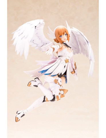 Arcanadea Grande Scale Plastic Model Kit Lumitea (Reproduction) 25 cm Kotobukiya