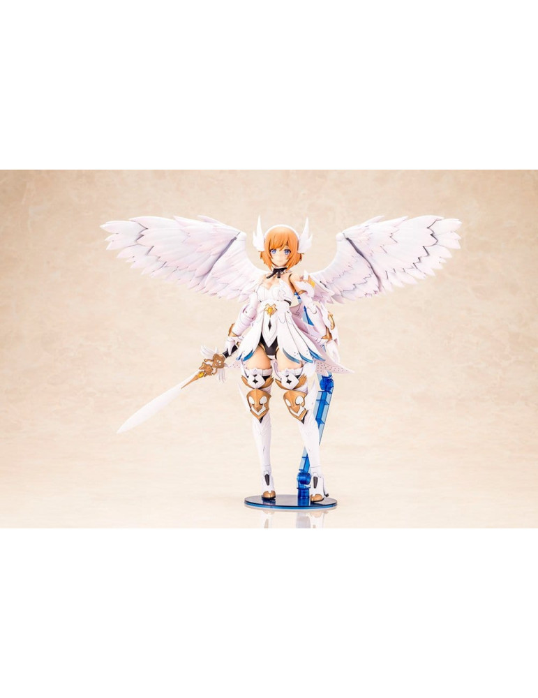 Arcanadea figurine Plastic Model Kit Grande Scale Lumitea (Reproduction) 25 cm Kotobukiya