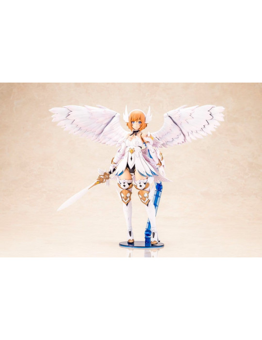 Arcanadea Grande Scale Plastic Model Kit Lumitea (Reproduction) 25 cm Kotobukiya