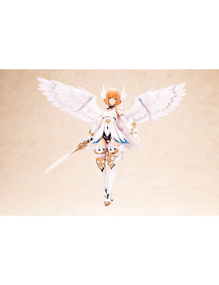 Arcanadea Grande Scale Plastic Model Kit Lumitea (Reproduction) 25 cm Kotobukiya