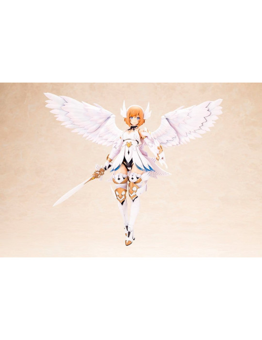 Arcanadea figurine Plastic Model Kit Grande Scale Lumitea (Reproduction) 25 cm Kotobukiya