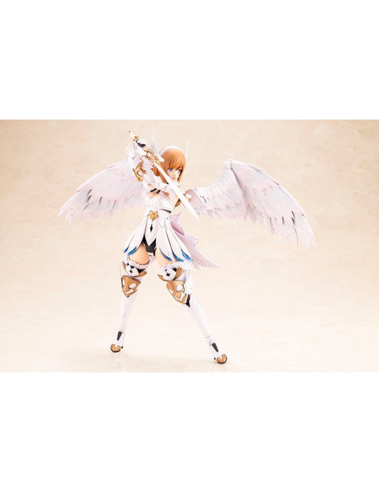 Arcanadea Grande Scale Plastic Model Kit Lumitea (Reproduction) 25 cm Kotobukiya