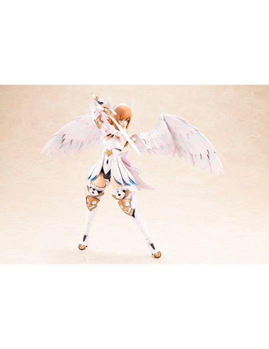 Arcanadea Grande Scale Plastic Model Kit Lumitea (Reproduction) 25 cm Kotobukiya