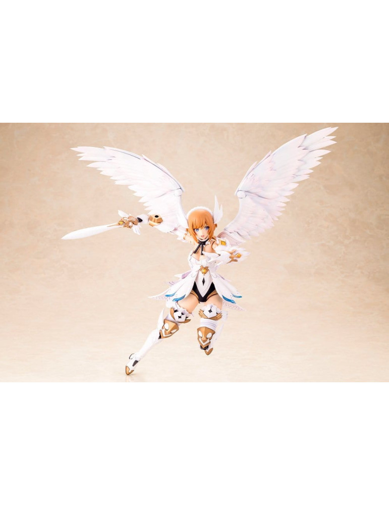 Arcanadea Grande Scale Plastic Model Kit Lumitea (Reproduction) 25 cm Kotobukiya