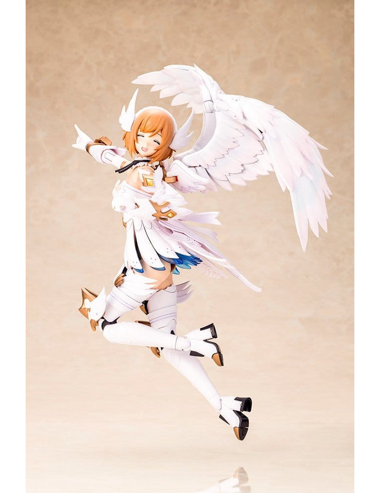 Arcanadea Grande Scale Plastic Model Kit Lumitea (Reproduction) 25 cm Kotobukiya