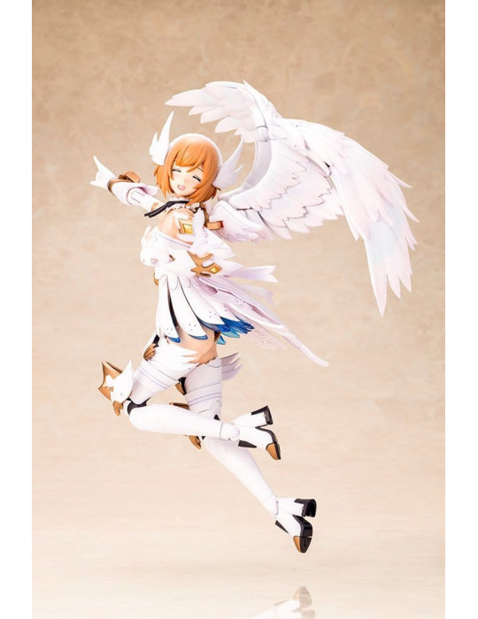 Arcanadea figurine Plastic Model Kit Grande Scale Lumitea (Reproduction) 25 cm Kotobukiya