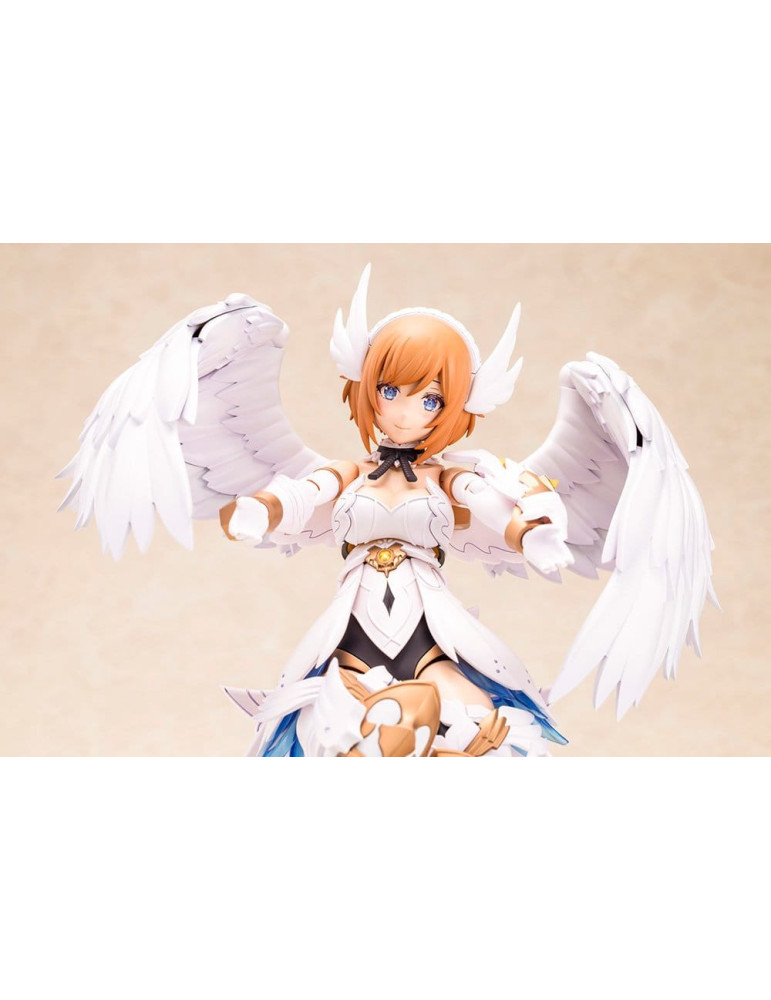 Arcanadea figurine Plastic Model Kit Grande Scale Lumitea (Reproduction) 25 cm Kotobukiya