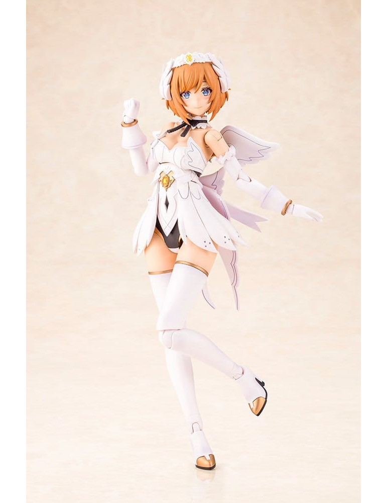 Arcanadea figurine Plastic Model Kit Grande Scale Lumitea (Reproduction) 25 cm Kotobukiya