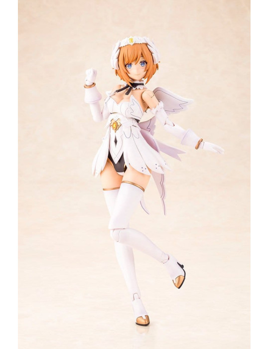 Arcanadea figurine Plastic Model Kit Grande Scale Lumitea (Reproduction) 25 cm Kotobukiya