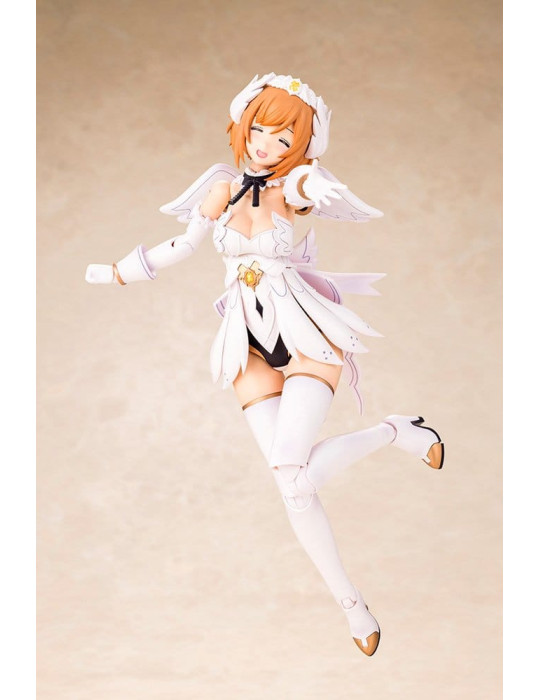 Arcanadea figurine Plastic Model Kit Grande Scale Lumitea (Reproduction) 25 cm Kotobukiya