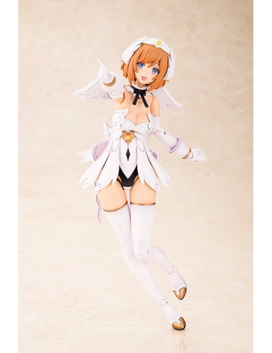 Arcanadea figurine Plastic Model Kit Grande Scale Lumitea (Reproduction) 25 cm Kotobukiya