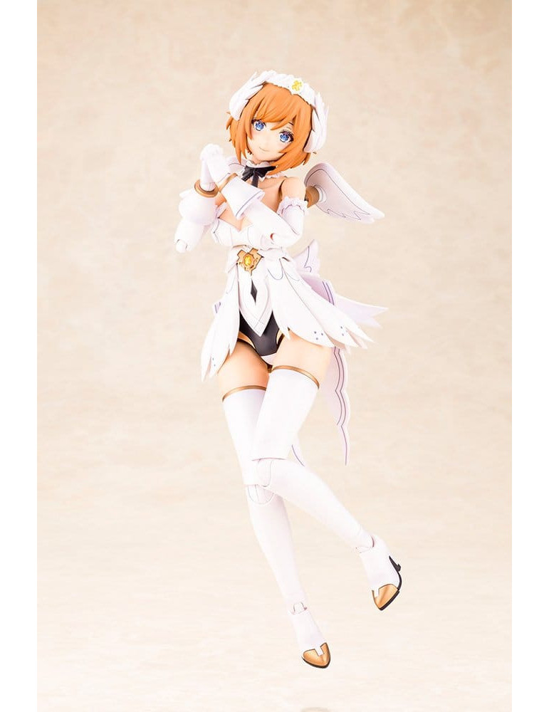 Arcanadea Grande Scale Plastic Model Kit Lumitea (Reproduction) 25 cm Kotobukiya