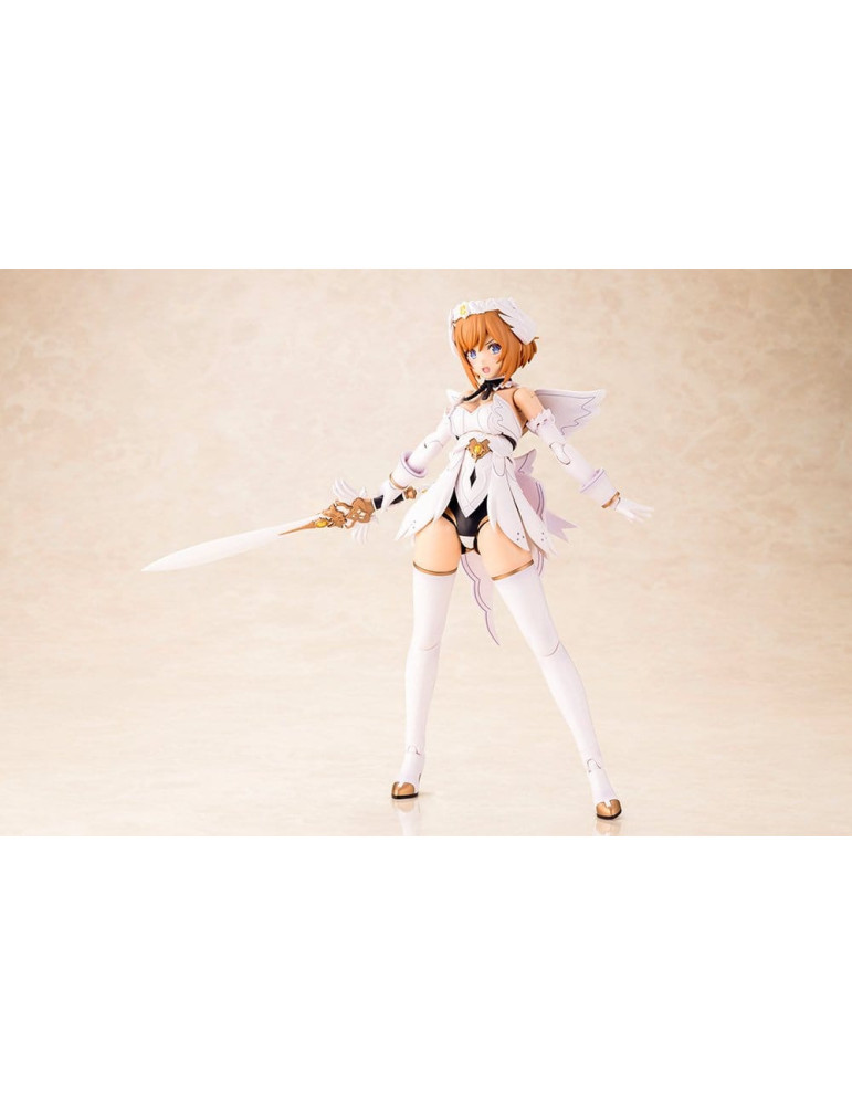Arcanadea Grande Scale Plastic Model Kit Lumitea (Reproduction) 25 cm Kotobukiya