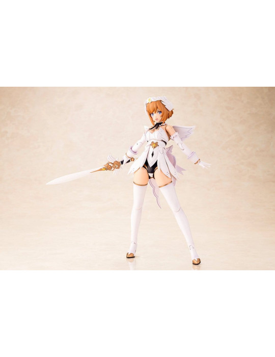 Arcanadea figurine Plastic Model Kit Grande Scale Lumitea (Reproduction) 25 cm Kotobukiya