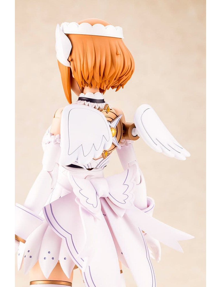 Arcanadea Grande Scale Plastic Model Kit Lumitea (Reproduction) 25 cm Kotobukiya