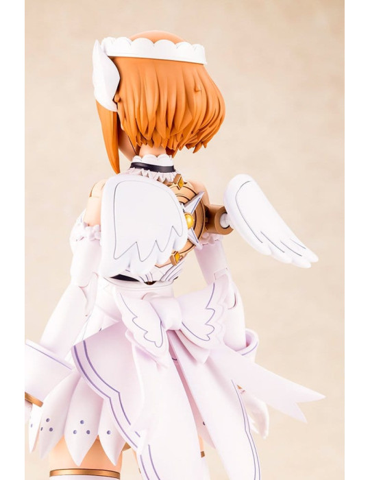 Arcanadea figurine Plastic Model Kit Grande Scale Lumitea (Reproduction) 25 cm Kotobukiya