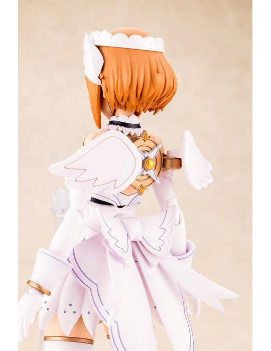 Arcanadea Grande Scale Plastic Model Kit Lumitea (Reproduction) 25 cm Kotobukiya