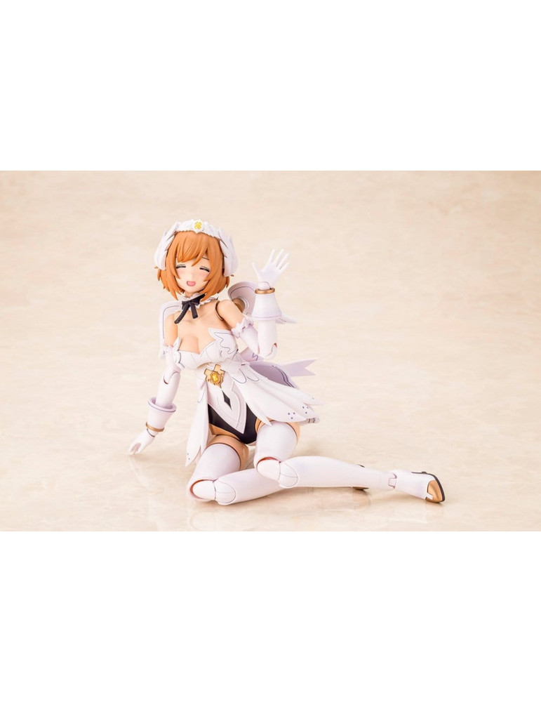 Arcanadea Grande Scale Plastic Model Kit Lumitea (Reproduction) 25 cm Kotobukiya
