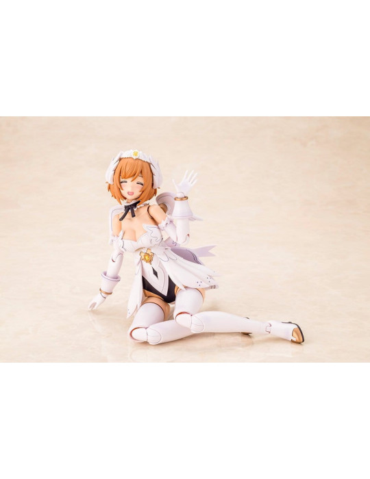 Arcanadea Grande Scale Plastic Model Kit Lumitea (Reproduction) 25 cm Kotobukiya