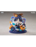 Apex - Arknights - figure You Ye Qi Xiang Series Chibi Chara Wanderer